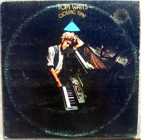 Tom Waits - Closing Time