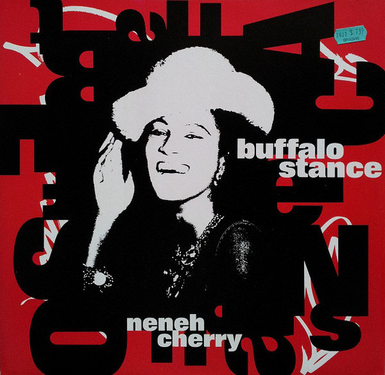 Neneh Cherry - Buffalo Stance