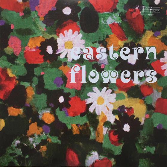 Sven Wunder - Eastern Flowers