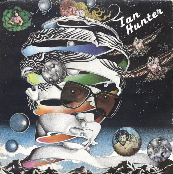 Ian Hunter - Ian Hunter