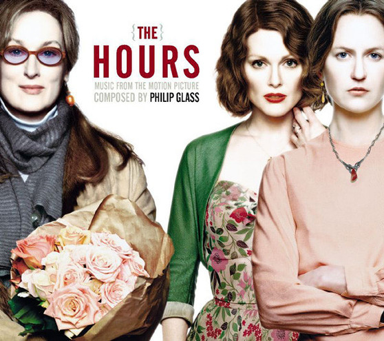 Philip Glass - The Hours (Music From The Motion Picture)