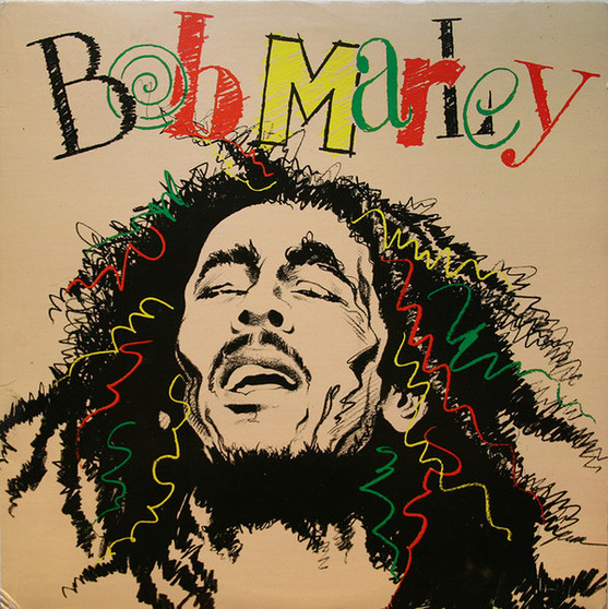 Bob Marley - Bob Marley