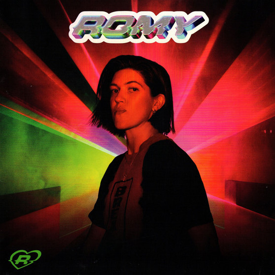 Romy* - Mid Air