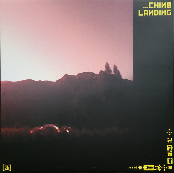 Chino* - Landing