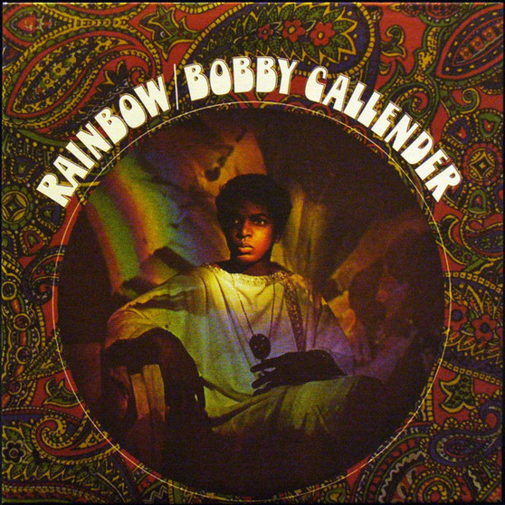 Bobby Callender - Rainbow