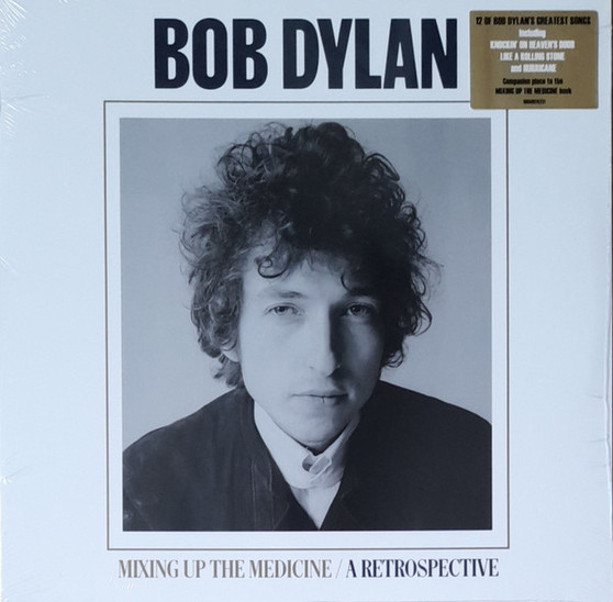 Bob Dylan - Mixing Up The Medicine / A Retrospective