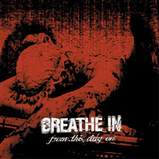 Breathe In - From This Day On