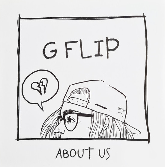 G Flip - About Us