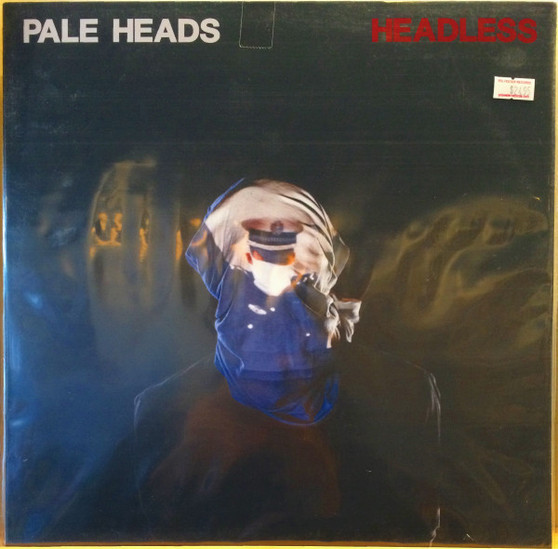 Pale Heads - Headless