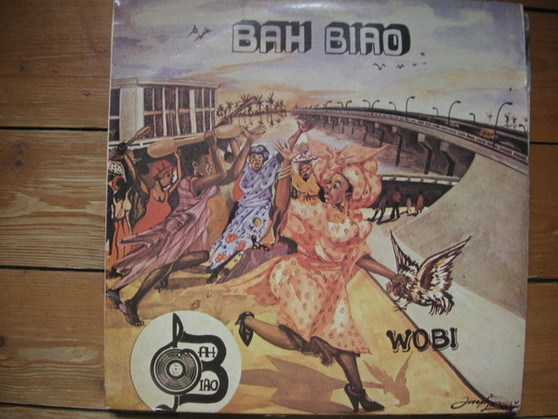 Bah Biao - Wobi