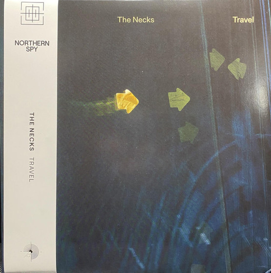 The Necks - Travel