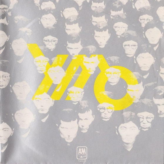 Yellow Magic Orchestra - The YMO Micro Sampler