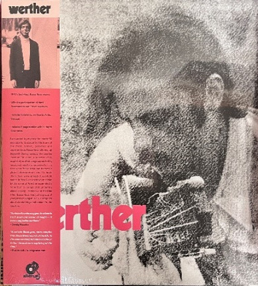 Werther - Werther