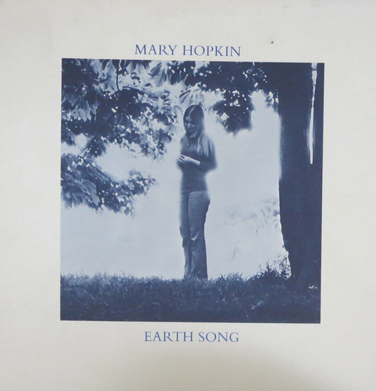 Mary Hopkin - Earth Song / Ocean Song