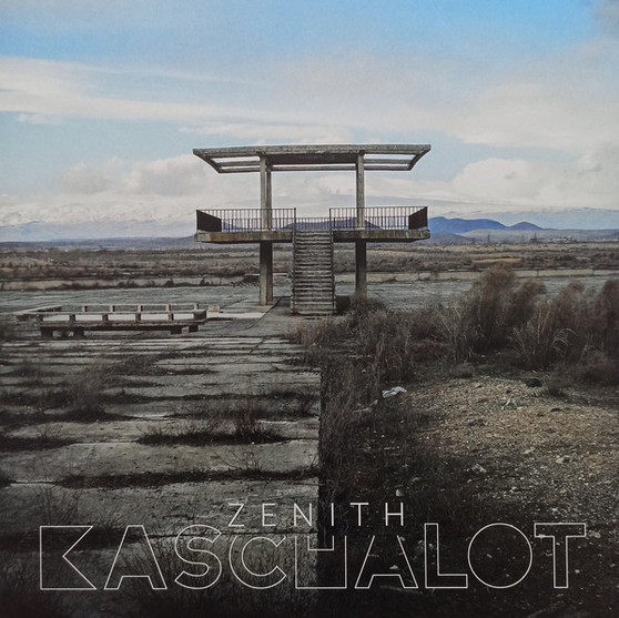 Kaschalot - Zenith