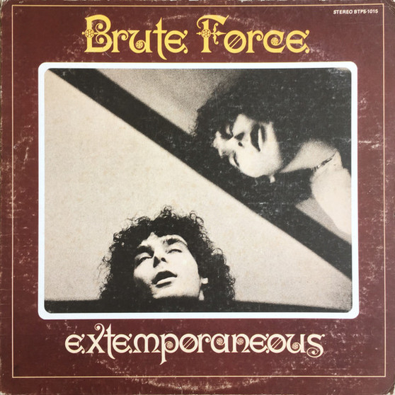 Brute Force  - Extemporaneous