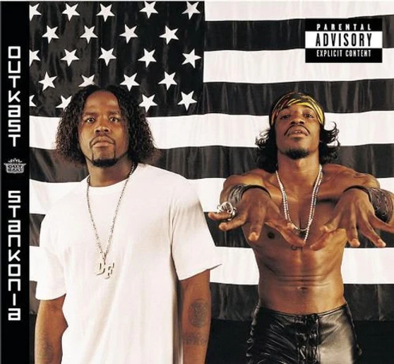 Outkast - Stankonia