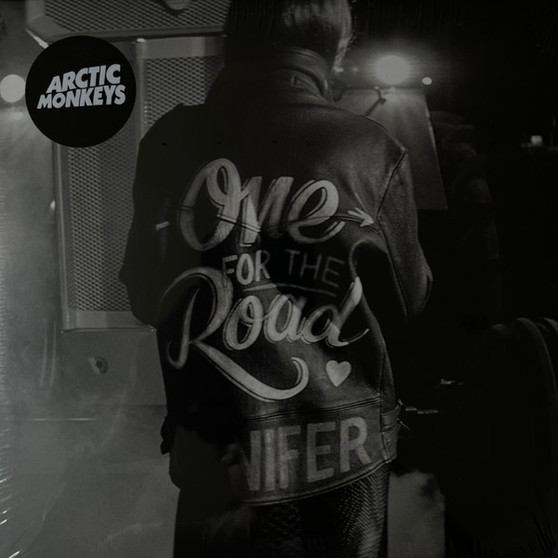 Arctic Monkeys - One For The Road