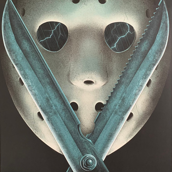 Harry Manfredini - Friday The 13th Part V: A New Beginning M