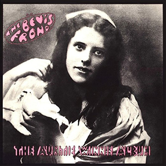 The Bevis Frond - The Auntie Winnie Album M