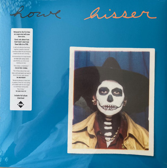 Howe* - Hisser M