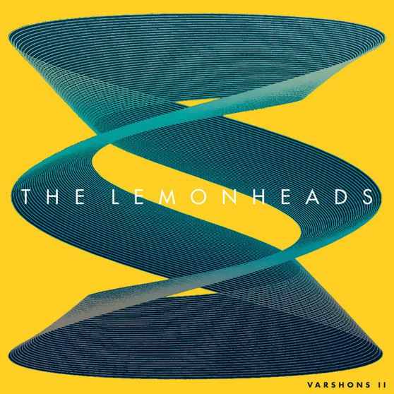 The Lemonheads - Varshons II M The Lemonheads - Varshons II M