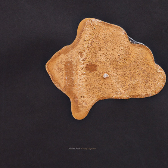 Michael Beach - Gravity/Repulsion M