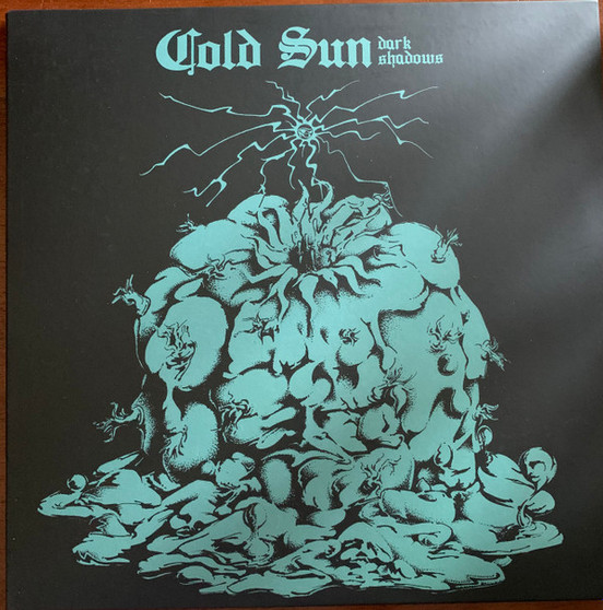 Cold Sun - Dark Shadows M