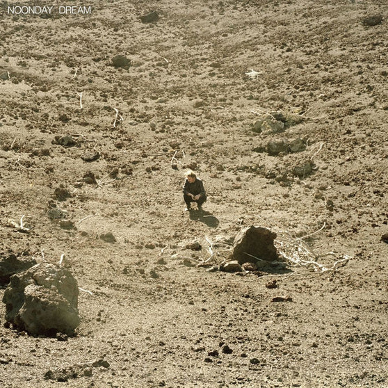 Ben Howard  - Noonday Dream M