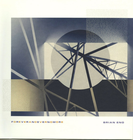 Brian Eno - Foreverandevernomore M