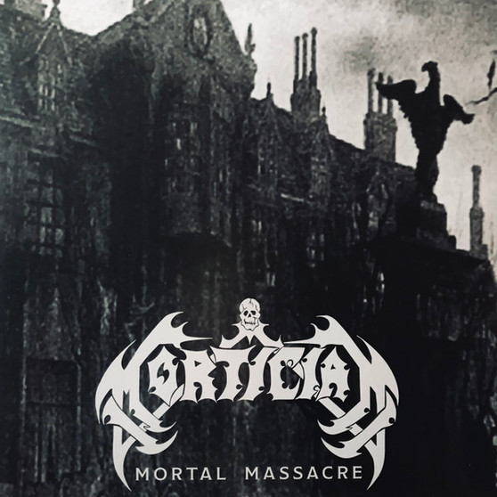 Mortician - Mortal Massacre M