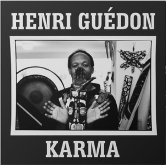 Henri Guédon - Karma M