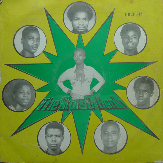 The Stars Of Benin* - The Stars Of Benin G+