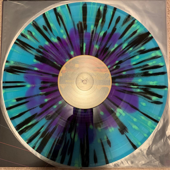 Between the Buried and Me - Colors II NM or M-