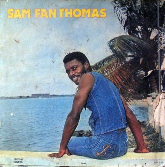 Sam Fan Thomas - Sam Fan Thomas G+