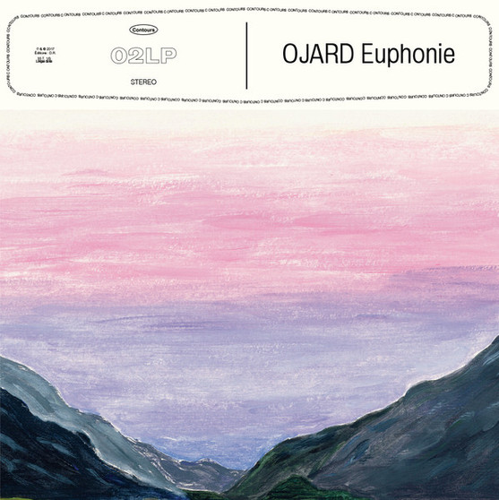 Ojard - Euphonie NM or M-
