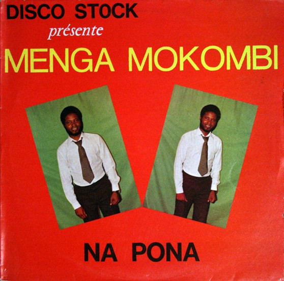 Menga Mokombi - Na Pona G