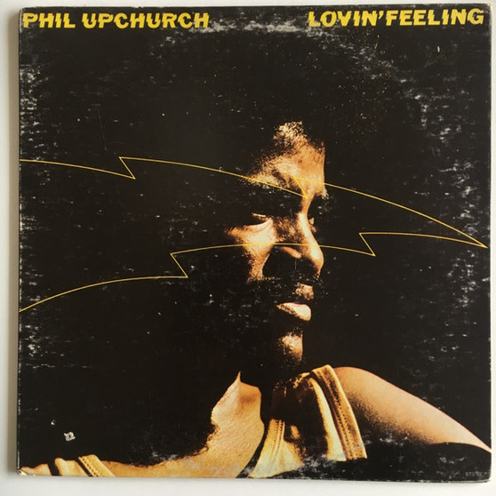 Phil Upchurch - Lovin' Feeling VG+