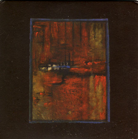 Songs: Ohia - Travels In Constants Volume Fourteen NM or M-