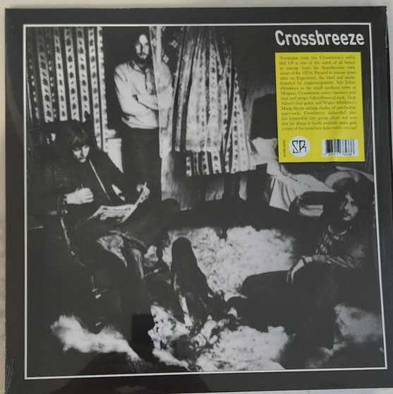 Crossbreeze - Crossbreeze M
