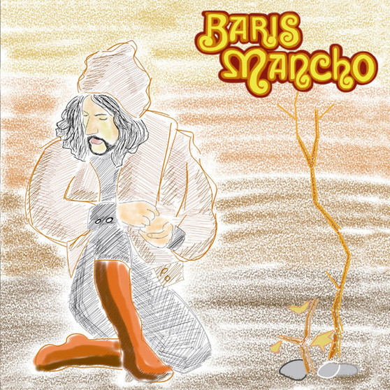 Barış Manço - Nick The Chopper M