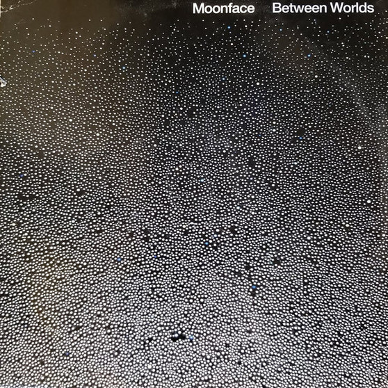 Moonface - Between Worlds VG+