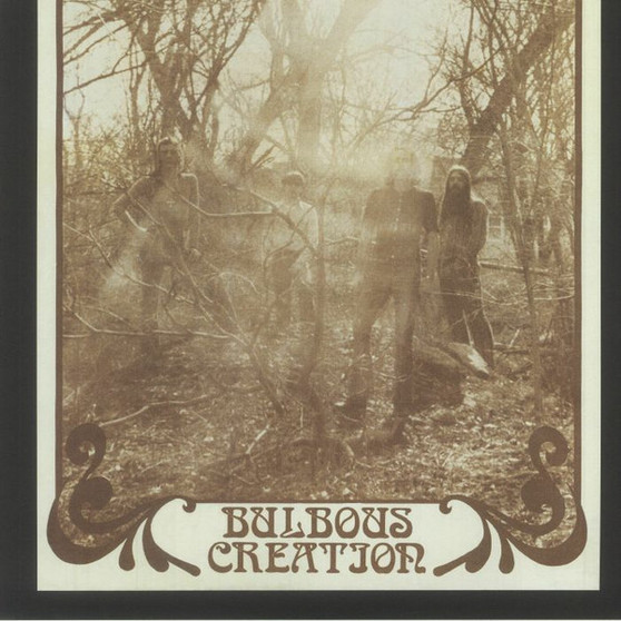 Bulbous Creation - You Won't Remember Dying NM or M-