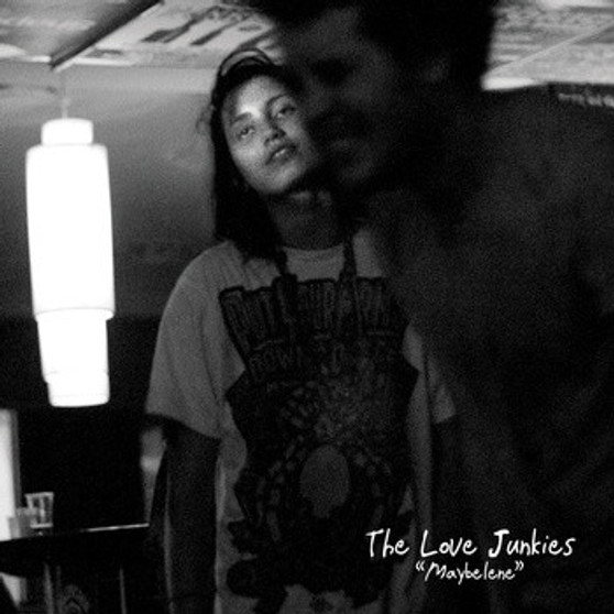 The Love Junkies  - Maybelene M