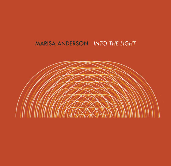 Marisa Anderson - Into The Light M