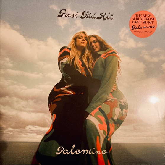 First Aid Kit - Palomino M