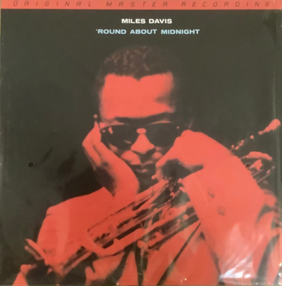 Miles Davis - 'Round About Midnight M