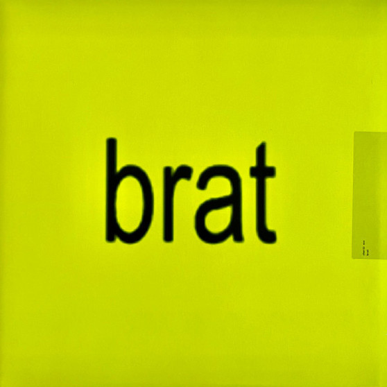 Charli XCX - Brat M