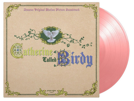Various - Catherine Called Birdy (Amazon Original Motion Picture Soundtrack) M
