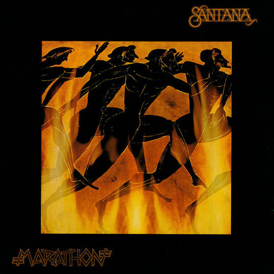 Santana - Marathon M